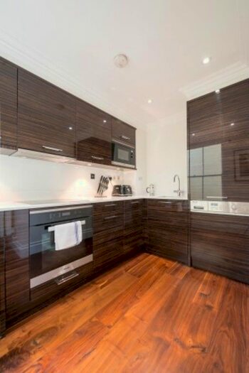 1 Bedroom Flat To Rent In Kensington Gardens Square, London, W2