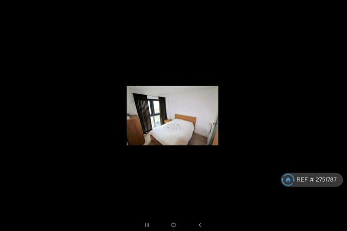 2 Bedroom Penthouse To Rent In The Habitat, Nottingham, NG1