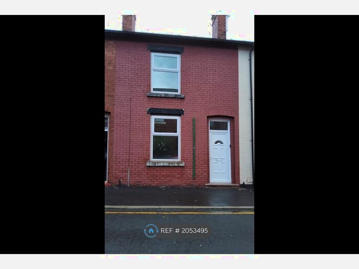 2 Bedroom Terraced House To Rent In Jaffrey Street, Leigh, WN7