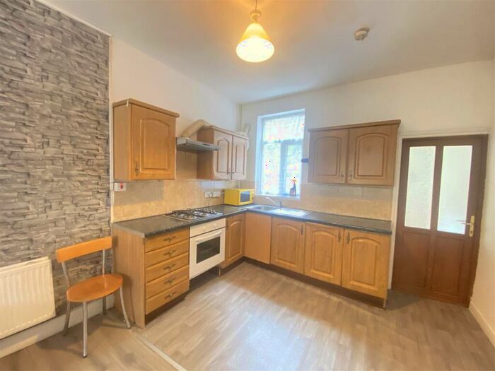 3 Bedroom Terraced House To Rent In George Street, Handsworth, B21