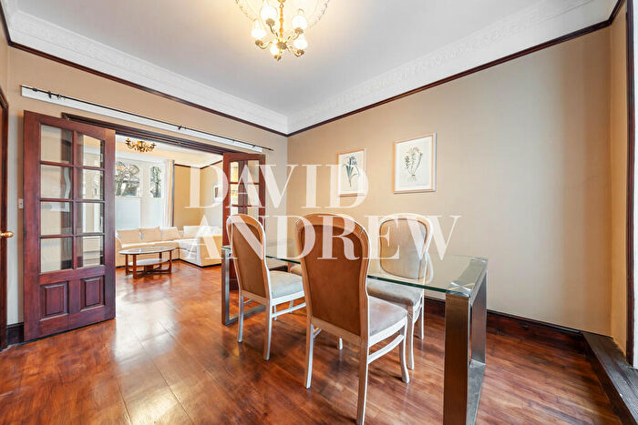 5 Bedroom Terraced House To Rent In St Thomas's Road, N4