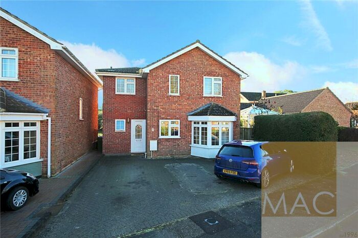 4 Bedroom Detached House To Rent In The Lammas, Mundford, Thetford, Norfolk, IP26