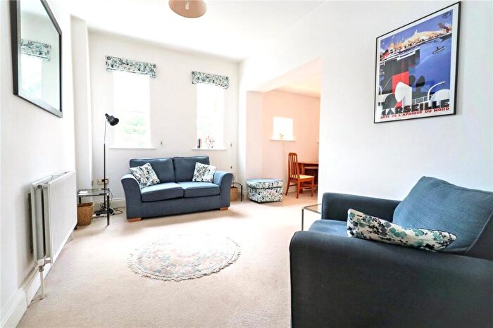 2 Bedroom Apartment For Sale In The Moorlands, Englishcombe Lane, Bath, BA2