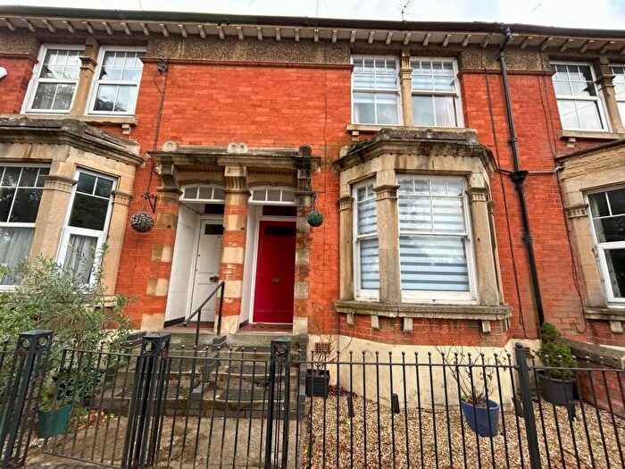 4 Bedroom Terraced House To Rent In Cold Overton Road, Oakham, LE15