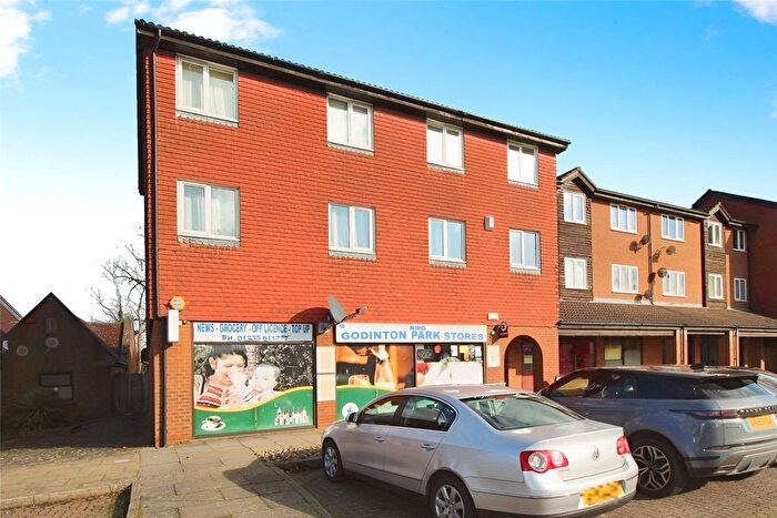 2 Bedroom Flat To Rent In Parkfield House, Loudon Way, Ashford, Kent, TN23