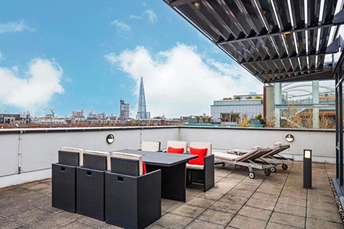 2 Bedroom Flat To Rent In The Porter Building, Spa Road, SE16