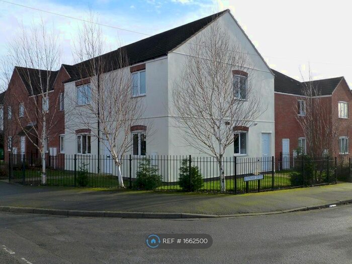 2 Bedroom Flat To Rent In Woodstock Road, Toton, Nottingham, NG9
