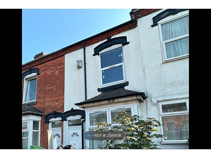 3 Bedroom Terraced House To Rent In Woodlands Street, Smethwick, B66