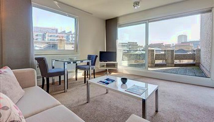 1 Bedroom Flat To Rent In Luke House, Abbey Orchard Street, London, SW1P