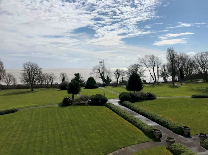 1 Bedroom Apartment To Rent In Hayes Road, Sully, Penarth, CF64