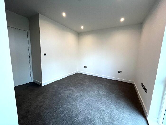 1 Bedroom Flat To Rent In Knights Park, Cambridge, , [Ref: Bp], CB3