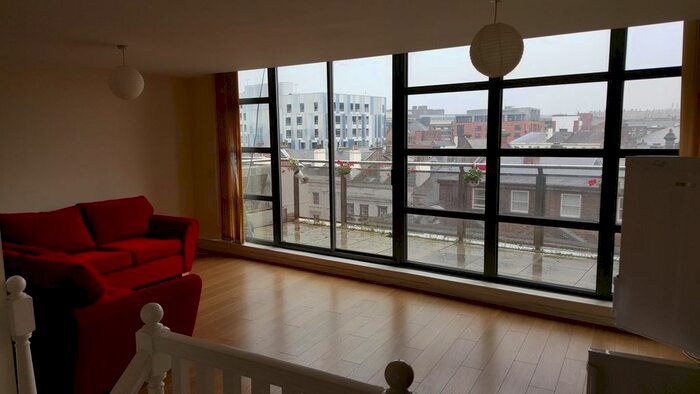 2 Bedroom Flat To Rent In 94-96 Wood Street, Liverpool L1