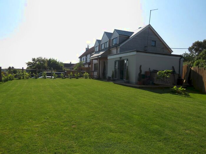 5 Bedroom Detached House To Rent In Norley Lane, Studley, Calne, SN11