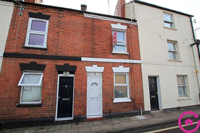 1 Bedroom Terraced House To Rent In King Street, Cheltenham, GL50