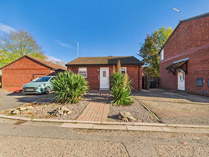 1 Bedroom Property For Sale In Thursfield, Peterborough, PE4