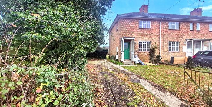 Land For Sale In Land Adjacent To, School Road, Silver End, Witham, CM8