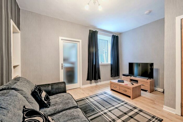 1 Bedroom Flat To Rent In Union Terrace, City Centre, Aberdeen, AB10