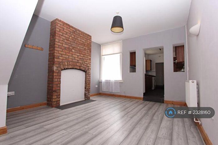 2 Bedroom Terraced House To Rent In Ivanhoe Street, Leicester, LE3