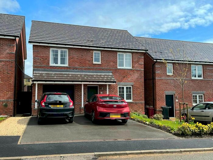 4 Bedroom Property To Rent In White Ash Road, South Normanton, Alfreton, DE55