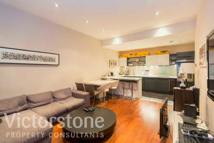 2 Bedroom Apartment To Rent In Grove View Apartments, Highgate Road, Gospal Oak, London, NW5