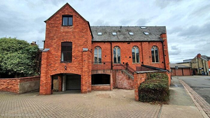 1 Bedroom Flat To Rent In - Sandhill Road, Northampton, NN5