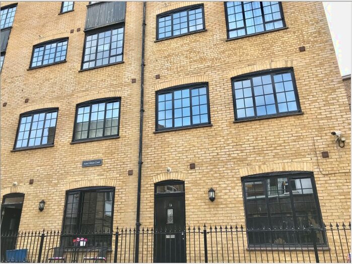 2 Bedroom Flat To Rent In Anne Gibson Court, Ramsgate, CT11