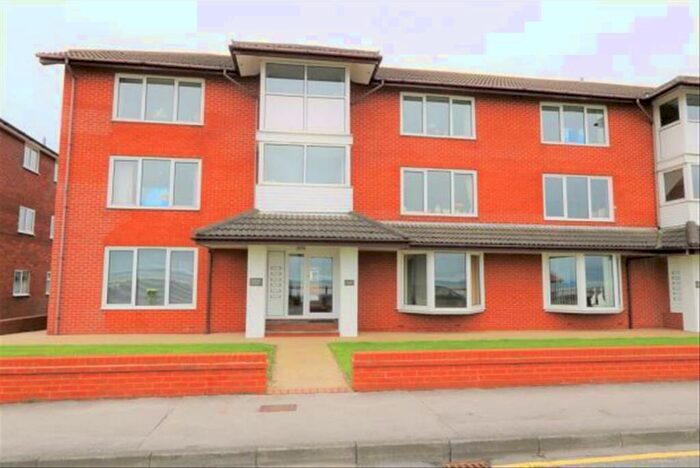 2 Bedroom Flat To Rent In The Esplanade, Knott End-On-Sea, Poulton-Le-Fylde, FY6