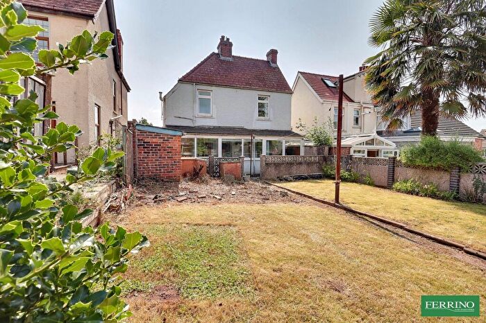 3 Bedroom Detached House For Sale In (Refurbishment Project), Highfield Road, Lydney, Gloucestershire., GL15