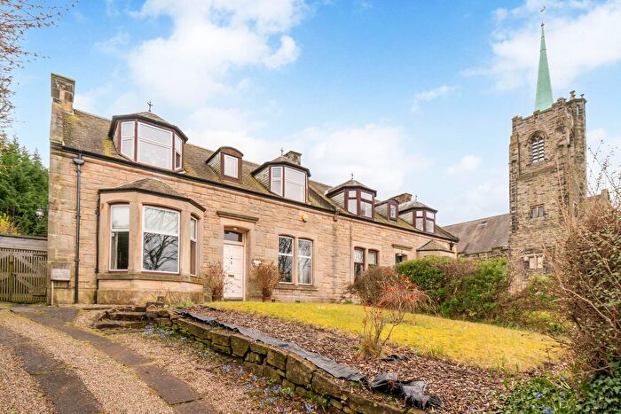 4 Bedroom Semi-Detached House For Sale In Grange Terrace, Bo'ness, EH51