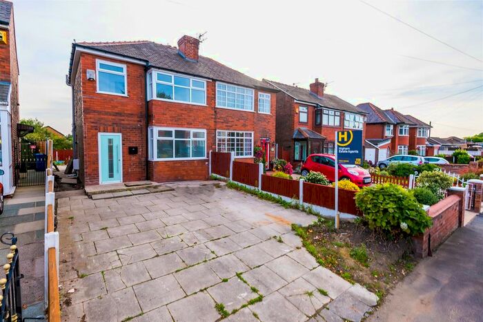 3 Bedroom Semi-Detached House To Rent In Atherton Road, Hindley, Wigan WN2