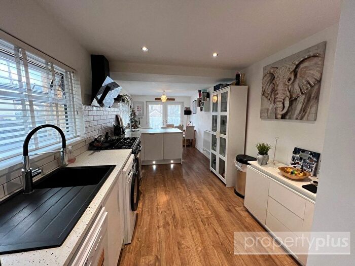 3 Bedroom Terraced House For Sale In Stuart Street, Treorchy, Rhondda Cynon Taff, CF42