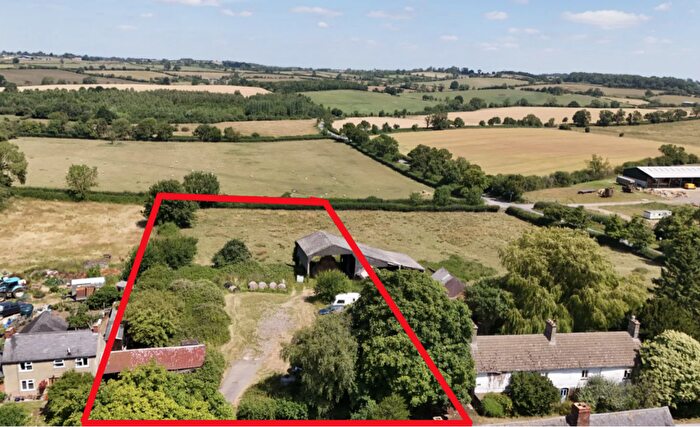 Detached House For Sale In Main Street, Owston, Oakham, LE15