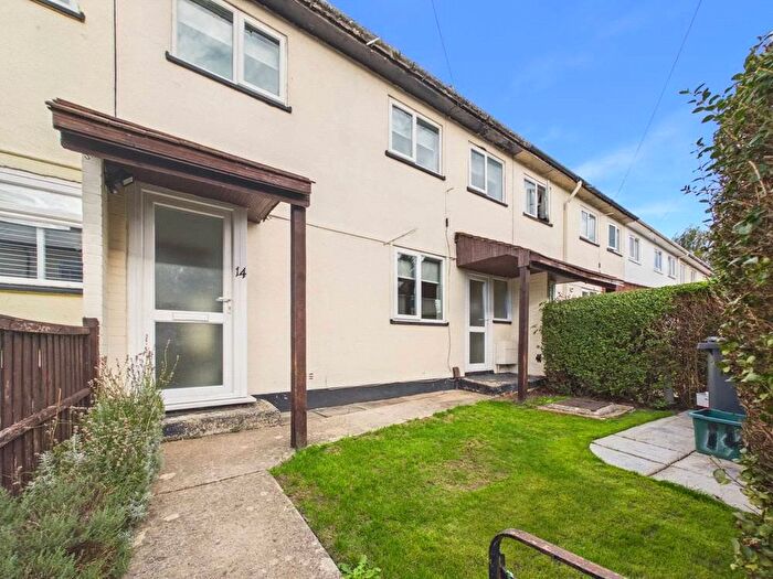 2 Bedroom Terraced House For Sale In Bisley Road, Tuffley, Gloucester, Gloucestershire, GL4