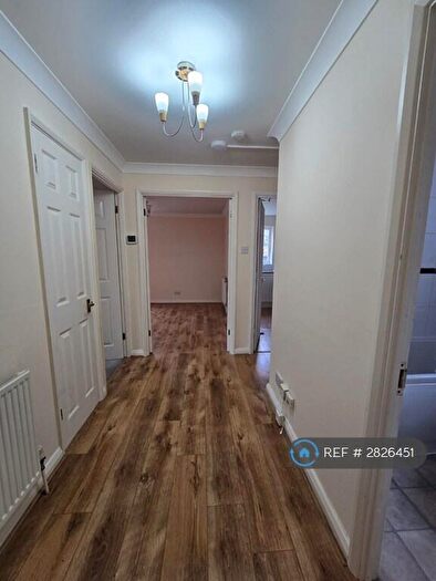 1 Bedroom Flat To Rent In The Maltings, Romford, RM1