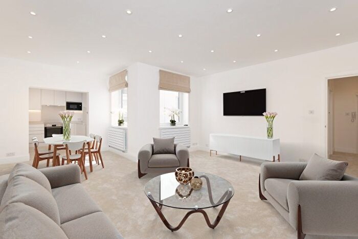 1 Bedroom Flat For Sale In Old Church Street, London, SW3