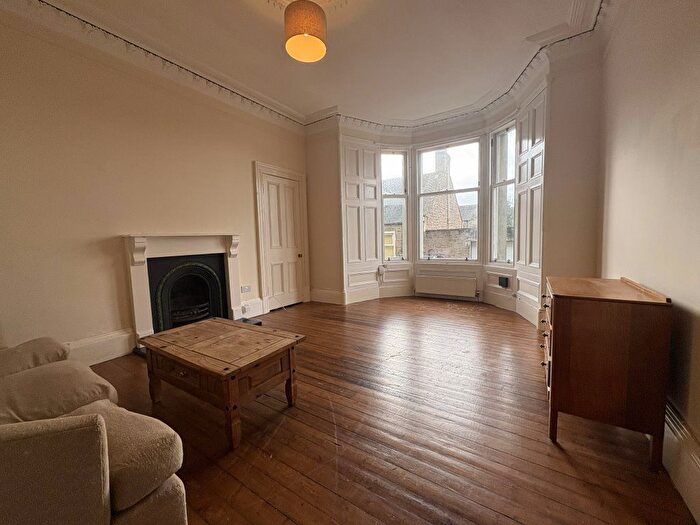 2 Bedroom Flat To Rent In (G/R) Janefield Place, Dundee, DD4