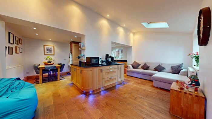 3 Bedroom Semi-Detached House For Sale In Norfolk Road, South Shields, NE34