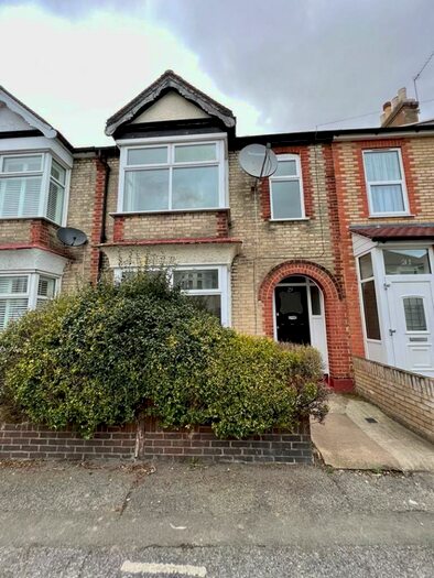 3 Bedroom Terraced House To Rent In Three Bedroom House - Alpha Road, Chingford - - &#;, Pcm, E4