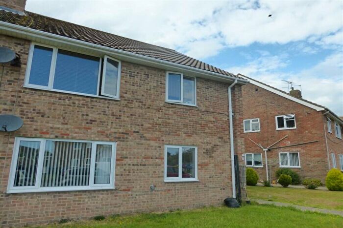 2 Bedroom Flat To Rent In Braemar Way, Bognor Regis, PO21