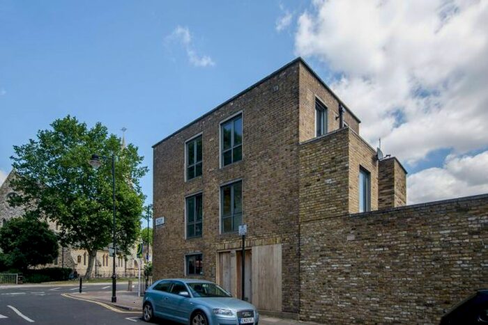 1 Bedroom Flat To Rent In Prebend Street, Angel, London, N1