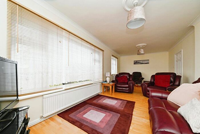 3 Bedroom Detached Bungalow For Sale In Pine Mall, Heacham, King'S Lynn, PE31