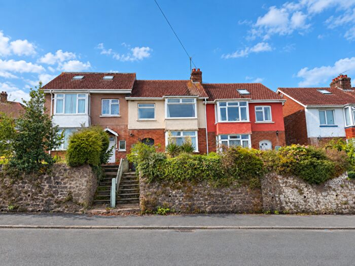 3 Bedroom Terraced House For Sale In Cowick Lane, St.Thomas, EX2