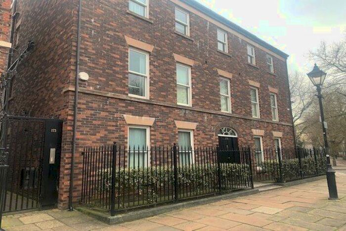2 Bedroom Flat To Rent In Chatham Street, Liverpool, L7