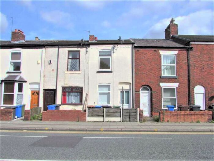 Houses to rent in Denton, M34, Greater Manchester
