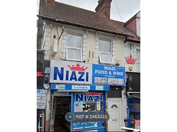 2 Bedroom Flat To Rent In Derby Road, Croydon, CR0