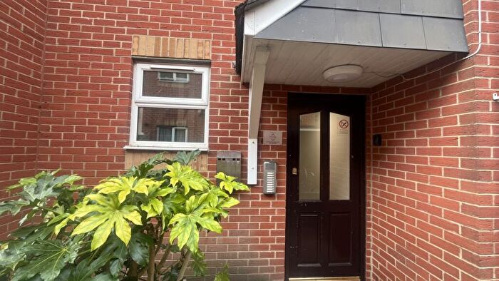 2 Bedroom Apartment To Rent In Amaya Lodge, Alton Road, Bournemouth, Dorset, BH10