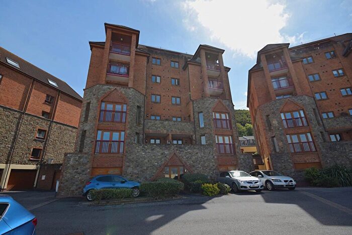 2 Bedroom Apartment To Rent In Ocean Park, Westward Ho!, EX39