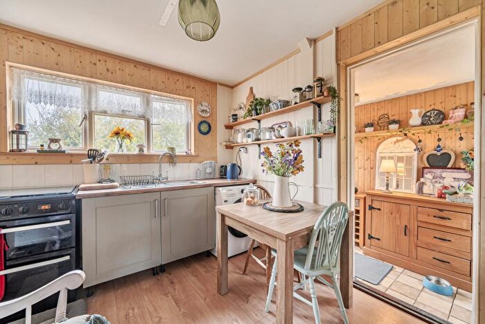 3 Bedroom Detached House For Sale In Grieg Drive, Barnstaple, Devon, EX32