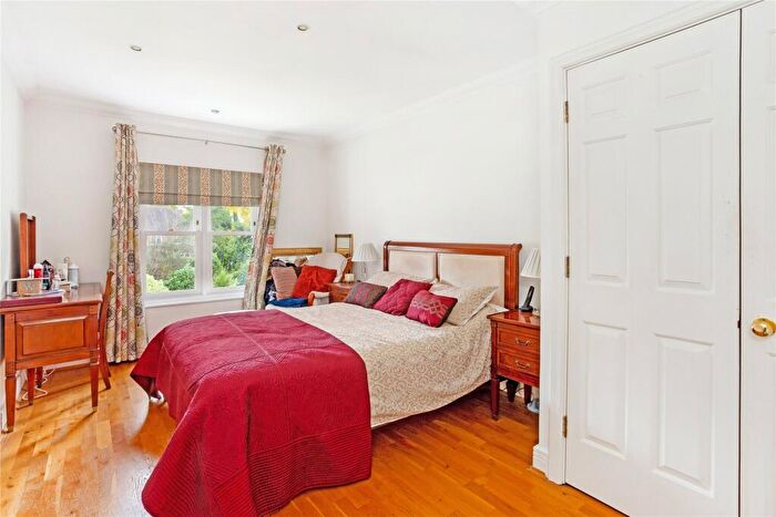 5 Bedroom Detached House To Rent In Grange Place, Stompond Lane, Walton On Thames, Surrey, KT12