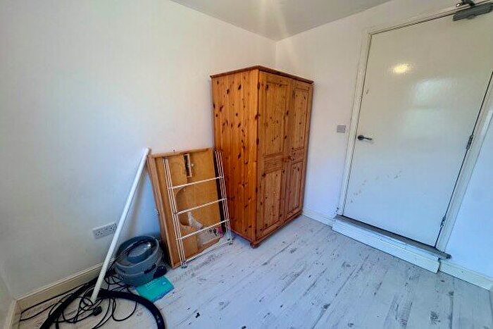 1 Bedroom Flat To Rent In Noel Street, Nottingham, NG7